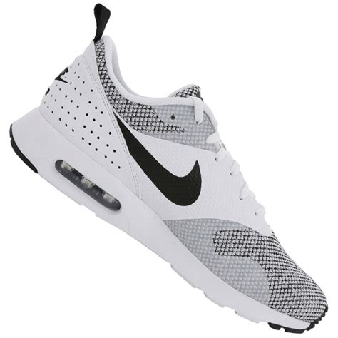 nike air max herren weiß tavas|Nike Men’s Air Max Tavas Se Sneakers .